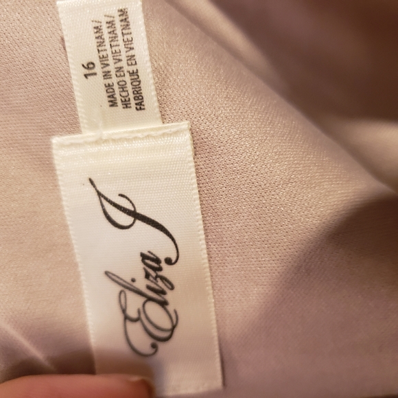 Eliza J dress size 16 - Picture 8 of 11